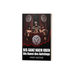 Bis ganz Nach oben - Vince Voltage