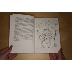 PrincessUncut Edition - SIGNED